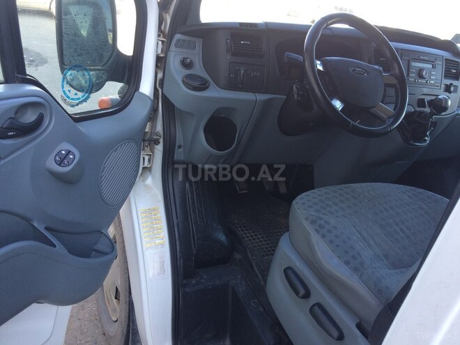 Ford Transit 2011, 185,000 km - 2.4 l - Bakı