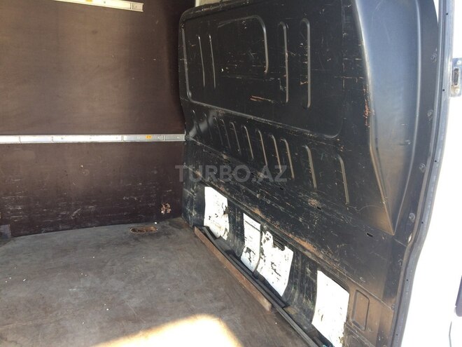Ford Transit 2011, 185,000 km - 2.4 l - Bakı