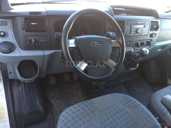 Ford Transit 2011, 185,000 km - 2.4 l - Bakı