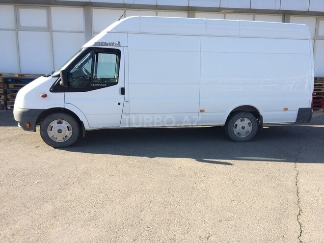 Ford Transit 2011, 185,000 km - 2.4 l - Bakı