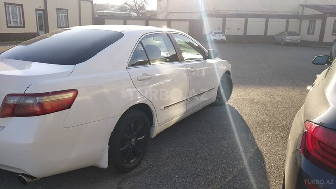 Toyota Camry 2006, 191,829 km - 2.4 л - Bakı