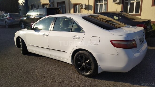 Toyota Camry 2006, 191,829 km - 2.4 л - Bakı