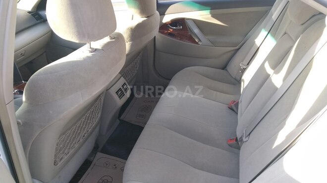 Toyota Camry 2006, 191,829 km - 2.4 л - Bakı