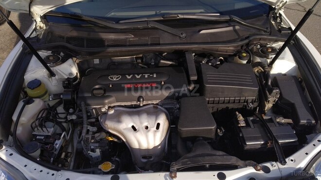 Toyota Camry 2006, 191,829 km - 2.4 л - Bakı