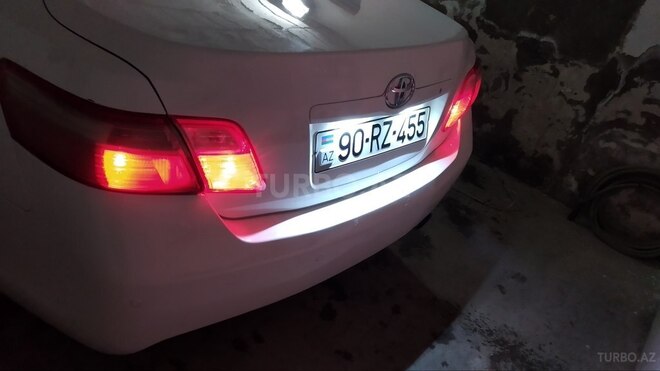 Toyota Camry 2006, 191,829 km - 2.4 л - Bakı