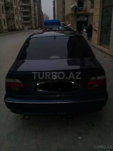 BMW 535 2000, 285,000 km - 3.5 l - Bakı