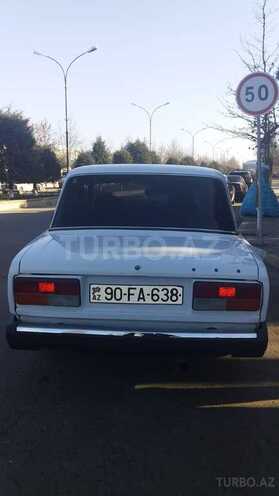 LADA (VAZ) 2107 2009, 120,000 km - 1.6 л - Beyləqan