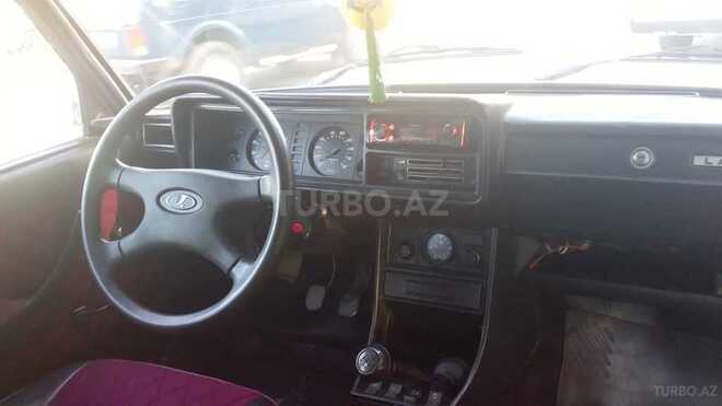 LADA (VAZ) 2107 2009, 120,000 km - 1.6 л - Beyləqan