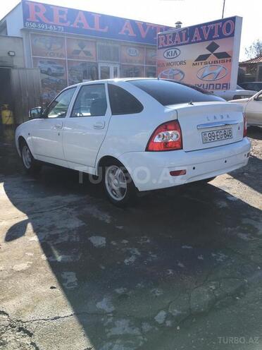 LADA (VAZ) Priora 2013, 170,000 km - 1.6 l - Quba