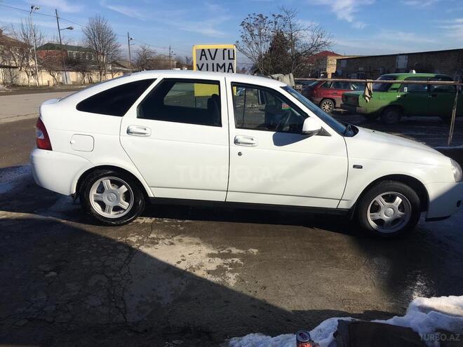 LADA (VAZ) Priora 2013, 170,000 km - 1.6 l - Quba