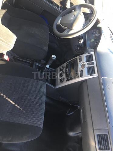LADA (VAZ) Priora 2013, 170,000 km - 1.6 l - Quba