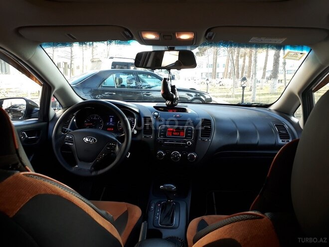 Kia Cerato 2013, 148,000 km - 1.6 l - Bakı