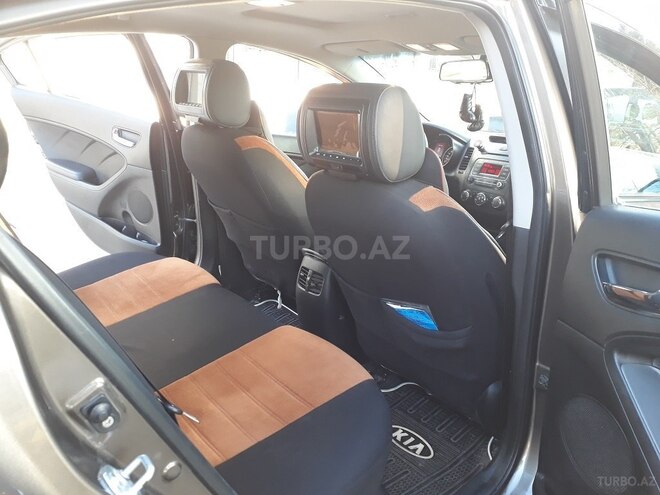Kia Cerato 2013, 148,000 km - 1.6 l - Bakı