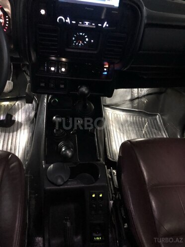 LADA (VAZ) Niva 2014, 38,000 km - 1.7 л - Bakı