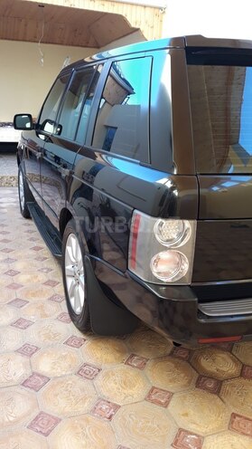 Land Rover Range Rover 2003, 195,000 km - 4.4 л - Gəncə