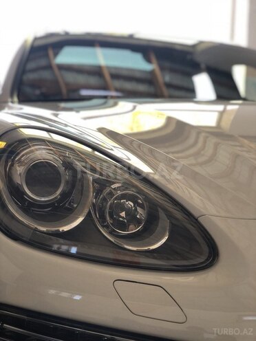 Porsche Cayenne 2013, 94,000 km - 3.6 л - Bakı
