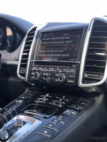 Porsche Cayenne 2013, 94,000 km - 3.6 л - Bakı