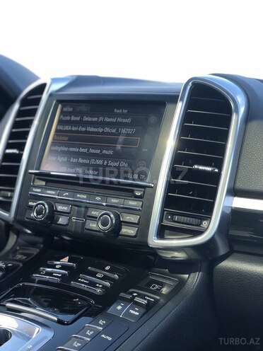 Porsche Cayenne 2013, 94,000 km - 3.6 л - Bakı