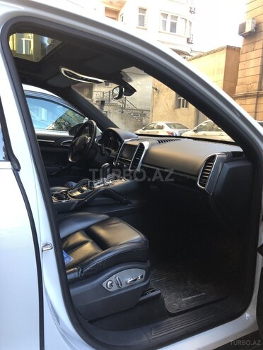Porsche Cayenne 2013, 94,000 km - 3.6 л - Bakı