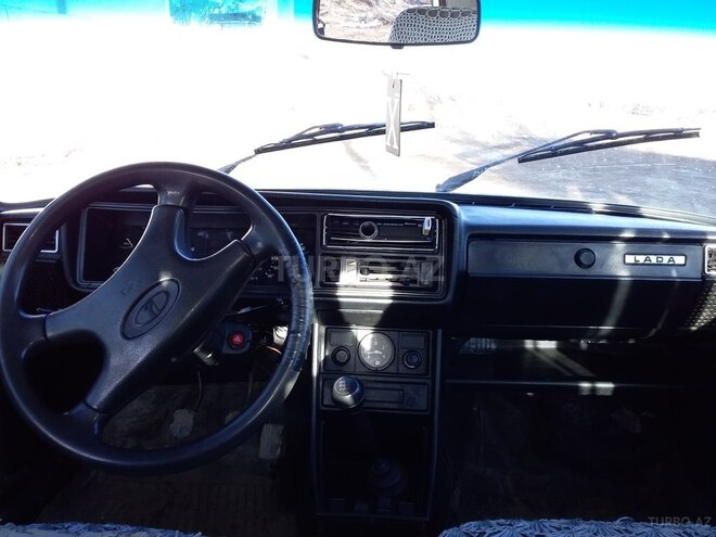 LADA (VAZ) 2105 1981, 355,380 km - 1.3 l - Gədəbəy