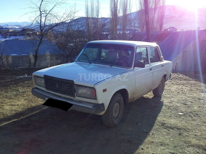 LADA (VAZ) 2105 1981, 355,380 km - 1.3 l - Gədəbəy
