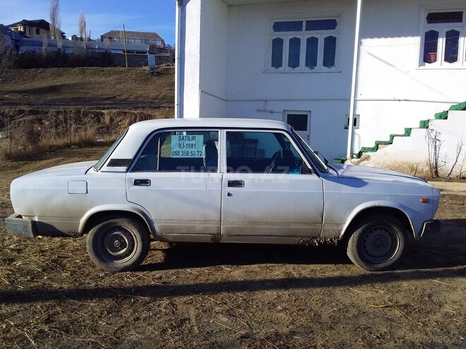 LADA (VAZ) 2105 1981, 355,380 km - 1.3 l - Gədəbəy