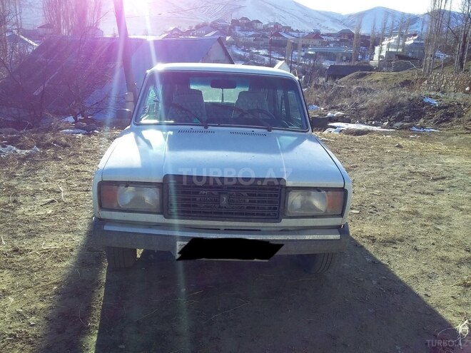 LADA (VAZ) 2105 1981, 355,380 km - 1.3 l - Gədəbəy