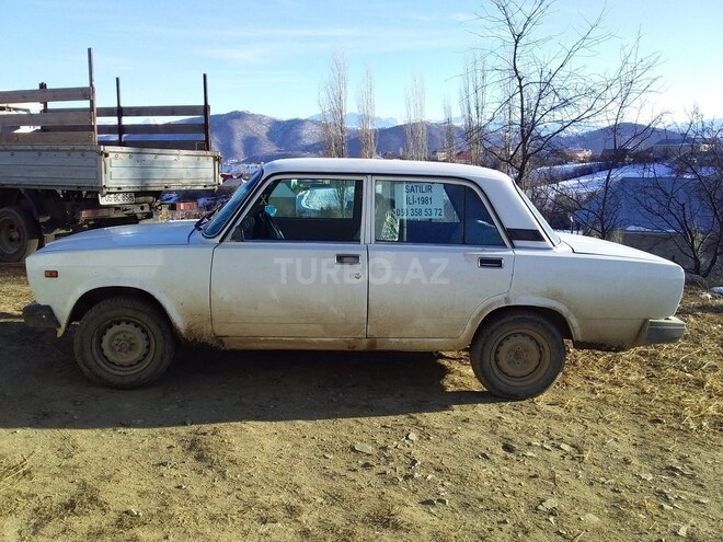 LADA (VAZ) 2105 1981, 355,380 km - 1.3 l - Gədəbəy