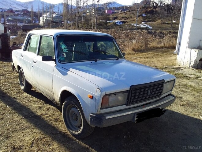 LADA (VAZ) 2105 1981, 355,380 km - 1.3 l - Gədəbəy
