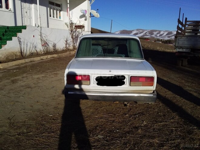 LADA (VAZ) 2105 1981, 355,380 km - 1.3 l - Gədəbəy