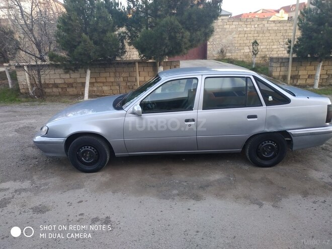 Daewoo Racer 1996, 541,254 km - 1.6 l - Bakı