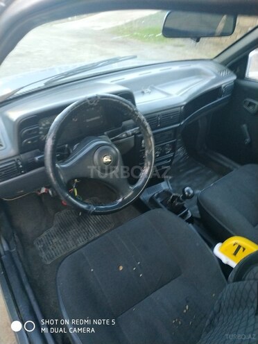 Daewoo Racer 1996, 541,254 km - 1.6 l - Bakı