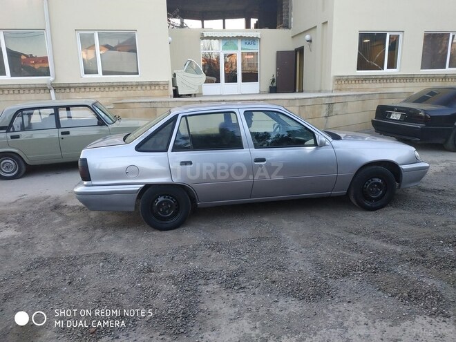 Daewoo Racer 1996, 541,254 km - 1.6 l - Bakı