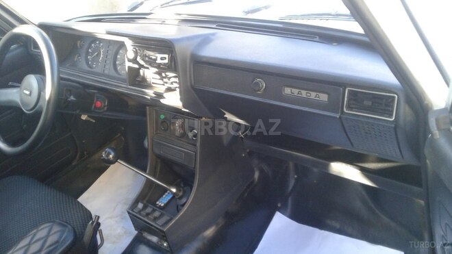 LADA (VAZ) 2107 2008, 180,000 km - 1.6 л - Bakı