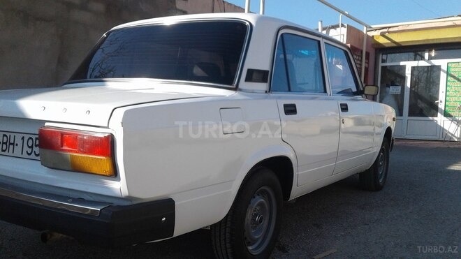 LADA (VAZ) 2107 2008, 180,000 km - 1.6 л - Bakı