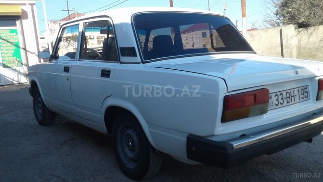 LADA (VAZ) 2107 2008, 180,000 km - 1.6 л - Bakı