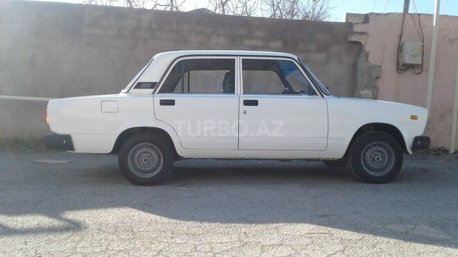 LADA (VAZ) 2107 2008, 180,000 km - 1.6 л - Bakı