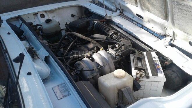 LADA (VAZ) 2107 2008, 180,000 km - 1.6 л - Bakı