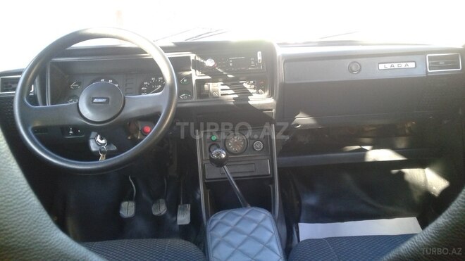 LADA (VAZ) 2107 2008, 180,000 km - 1.6 л - Bakı