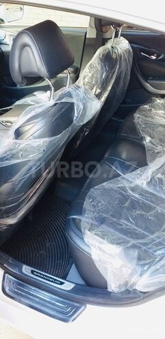 Hyundai Grandeur 2014, 93,000 km - 3.0 л - Bakı