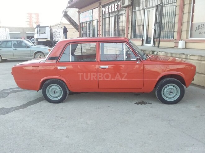 LADA (VAZ) 21011 1979, 896,303 km - 1.5 l - Sumqayıt