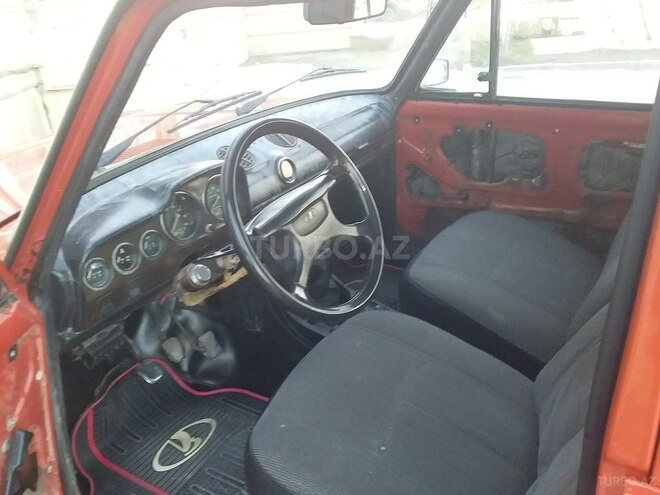 LADA (VAZ) 21011 1979, 896,303 km - 1.5 l - Sumqayıt