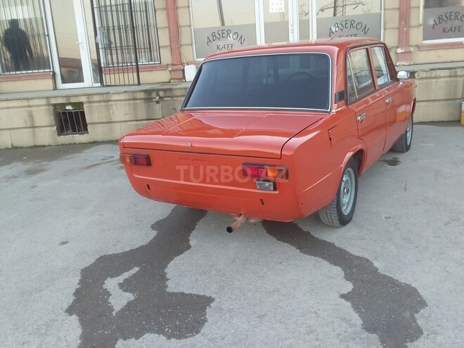 LADA (VAZ) 21011 1979, 896,303 km - 1.5 l - Sumqayıt