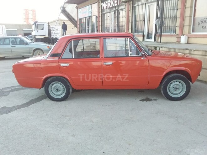 LADA (VAZ) 21011 1979, 896,303 km - 1.5 l - Sumqayıt