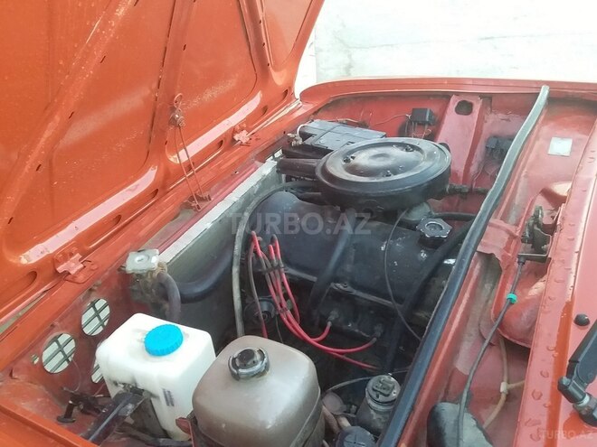 LADA (VAZ) 21011 1979, 896,303 km - 1.5 l - Sumqayıt