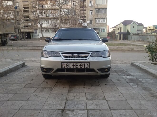 Daewoo Nexia 2009, 145,000 km - 1.5 l - Gəncə