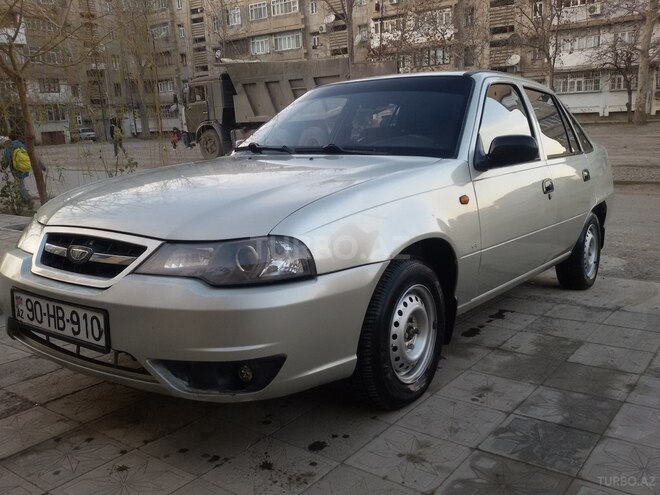 Daewoo Nexia 2009, 145,000 km - 1.5 l - Gəncə