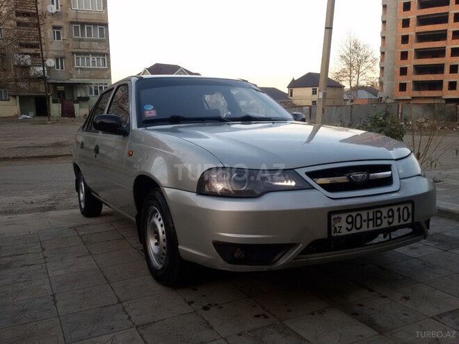 Daewoo Nexia 2009, 145,000 km - 1.5 l - Gəncə