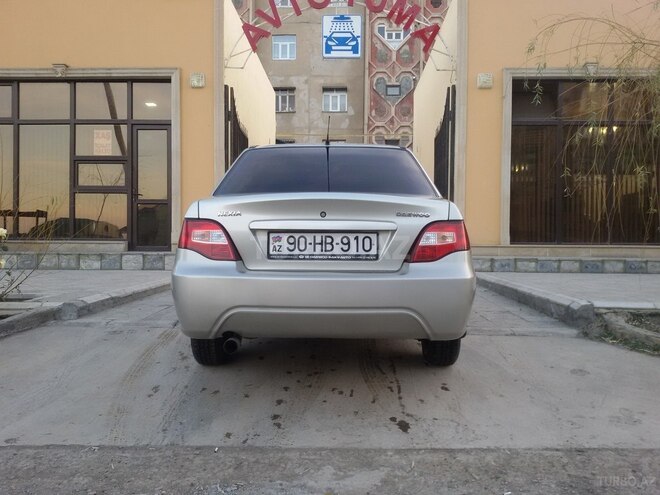 Daewoo Nexia 2009, 145,000 km - 1.5 l - Gəncə