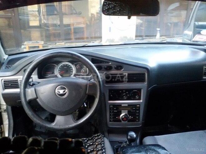 Daewoo Nexia 2009, 145,000 km - 1.5 l - Gəncə